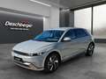 Hyundai IONIQ 5 Elektro 84kWh Comfort Line Silber - thumbnail 1