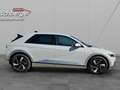 Hyundai IONIQ 5 Elektro 84kWh Comfort Line Silber - thumbnail 4