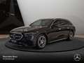 Mercedes-Benz E 300 e T AMG Fahrass 360° Pano Burmester Distr+ Grau - thumbnail 2