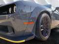 Dodge Challenger SRT Hellcat WIDEBODY Sportp. LED PDC Grijs - thumbnail 4