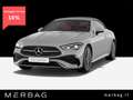 Mercedes-Benz CLE 300 4Matic Cabrio AMG Line Premium Plus Grau - thumbnail 1