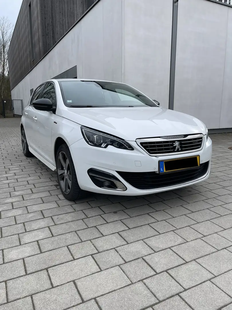 Peugeot 308 PureTech 130 Stop & Start Style - 1