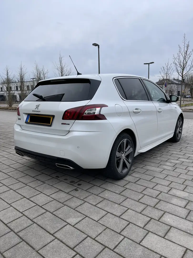 Peugeot 308 PureTech 130 Stop & Start Style - 2