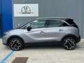 Opel Crossland X Crossland 2022 1.2 Elegance s Aut.DISTRIBUZIONE OK Grau - thumbnail 2
