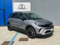 Opel Crossland X Crossland 2022 1.2 Elegance s Aut.DISTRIBUZIONE OK Grau - thumbnail 7
