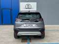 Opel Crossland X Crossland 2022 1.2 Elegance s Aut.DISTRIBUZIONE OK Grau - thumbnail 4