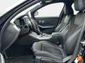BMW 320 320d Auto. Zwart - thumbnail 29