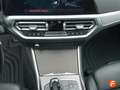 BMW 320 320d Auto. Zwart - thumbnail 15