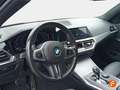 BMW 320 320d Auto. Zwart - thumbnail 10