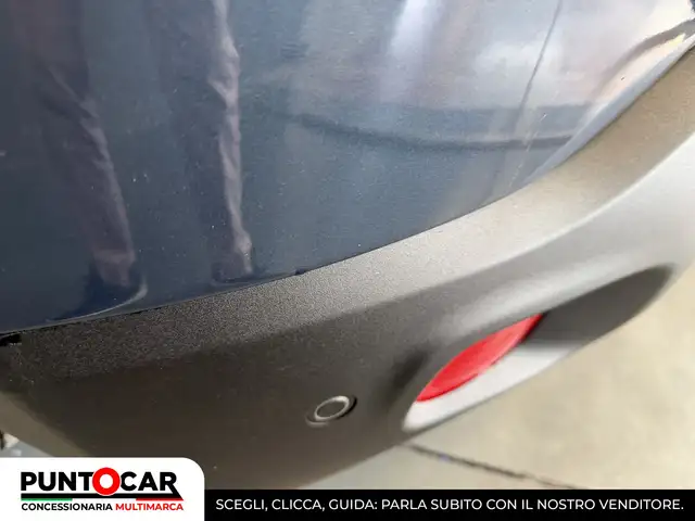 Jeep Renegade view 24