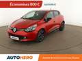 Renault Clio 1.2 TCe Intens Eco2 EDC Rouge - thumbnail 1