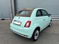 Fiat 500C 1.2 Mirror Verde - thumbnail 2