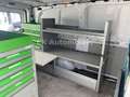 Mercedes-Benz Vito Kasten 119 CDI/BT 4x4 lang Automatik AHK Weiß - thumbnail 27