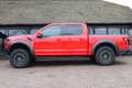 Ford F 150 USA 3.5 V6 Ecoboost SuperCrew Raptor | Premium Aud Rojo - thumbnail 5