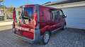Renault Trafic 2.5 dCI Combi L1H1 2,7t TÜV 2027 6-Sitzer Rojo - thumbnail 9