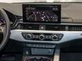 Audi A4 45 TFSI quattro S line Matrix virtC 19" Schwarz - thumbnail 14