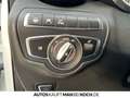 Mercedes-Benz GLC 250 d 4Matic AMG Line NAVI AHK LEDER MULTIBEAM Weiß - thumbnail 18