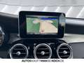 Mercedes-Benz GLC 250 d 4Matic AMG Line NAVI AHK LEDER MULTIBEAM Weiß - thumbnail 12
