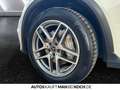 Mercedes-Benz GLC 250 d 4Matic AMG Line NAVI AHK LEDER MULTIBEAM Weiß - thumbnail 16