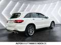 Mercedes-Benz GLC 250 d 4Matic AMG Line NAVI AHK LEDER MULTIBEAM Weiß - thumbnail 4