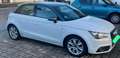 Audi A1 A1 SB 2,0 TDI Ambition Weiß - thumbnail 3