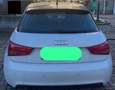 Audi A1 A1 SB 2,0 TDI Ambition Weiß - thumbnail 4