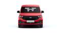 Ford Tourneo Connect 2.0 Ecoblue 75kW Trend Rojo - thumbnail 7