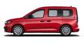 Ford Tourneo Connect 2.0 Ecoblue 75kW Trend Rojo - thumbnail 6