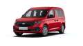 Ford Tourneo Connect 2.0 Ecoblue 75kW Trend Rojo - thumbnail 3