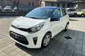 Kia Picanto Picanto 1.0 12V GPL 5 porte Style Blanc - thumbnail 8