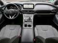 Hyundai SANTA FE Plug-In Hybrid -Navi-LED-AppleCarPlay-AndroidAuto- Blu/Azzurro - thumbnail 7