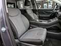 Hyundai SANTA FE Plug-In Hybrid -Navi-LED-AppleCarPlay-AndroidAuto- Blau - thumbnail 5