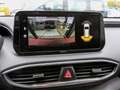 Hyundai SANTA FE Plug-In Hybrid -Navi-LED-AppleCarPlay-AndroidAuto- Blu/Azzurro - thumbnail 12