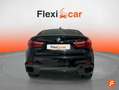 BMW X6 M50d Negro - thumbnail 4