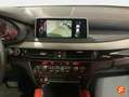 BMW X6 M50d Negro - thumbnail 9