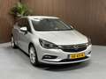 Opel Astra 1.0 Edition Gris - thumbnail 2
