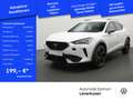 CUPRA Formentor DSG NAVI LED KAM ACC CARPLAY VIRT Schwarz - thumbnail 1