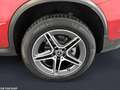 Mercedes-Benz GLC 300 de 4M Coupé AMG  *AHK Schiebedach 360° Rot - thumbnail 5