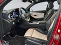 Mercedes-Benz GLC 300 de 4M Coupé AMG  *AHK Schiebedach 360° Rot - thumbnail 8