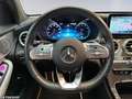 Mercedes-Benz GLC 300 de 4M Coupé AMG  *AHK Schiebedach 360° Rot - thumbnail 13