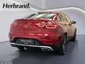 Mercedes-Benz GLC 300 de 4M Coupé AMG  *AHK Schiebedach 360° Rot - thumbnail 3