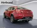 Mercedes-Benz GLC 300 de 4M Coupé AMG  *AHK Schiebedach 360° Rot - thumbnail 4