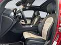 Mercedes-Benz GLC 300 de 4M Coupé AMG  *AHK Schiebedach 360° Rot - thumbnail 10