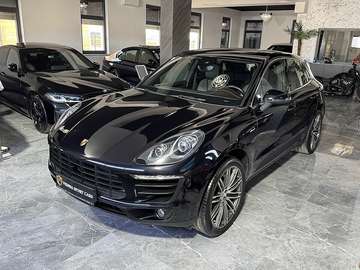 3.0 S Diesel*Top-Ausstattung*21-Zoll*Turbo*