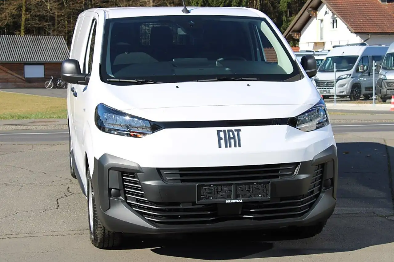 Fiat Model not specified 2026