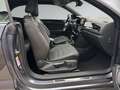 Volkswagen T-Roc Cabriolet 1.5 TSI DSG R-LINE AHK+RFK+M-LED Grau - thumbnail 11