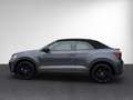 Volkswagen T-Roc Cabriolet 1.5 TSI DSG R-LINE AHK+RFK+M-LED Grau - thumbnail 3