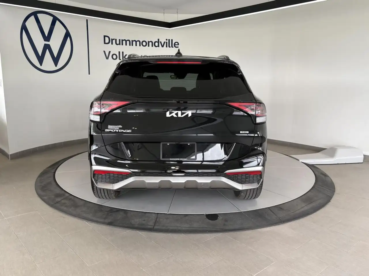 Kia Sportage снимка Kia Sportage