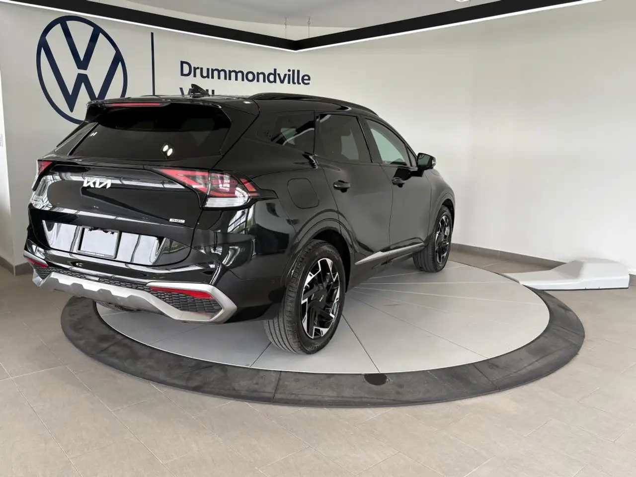 Kia Sportage снимка Kia Sportage