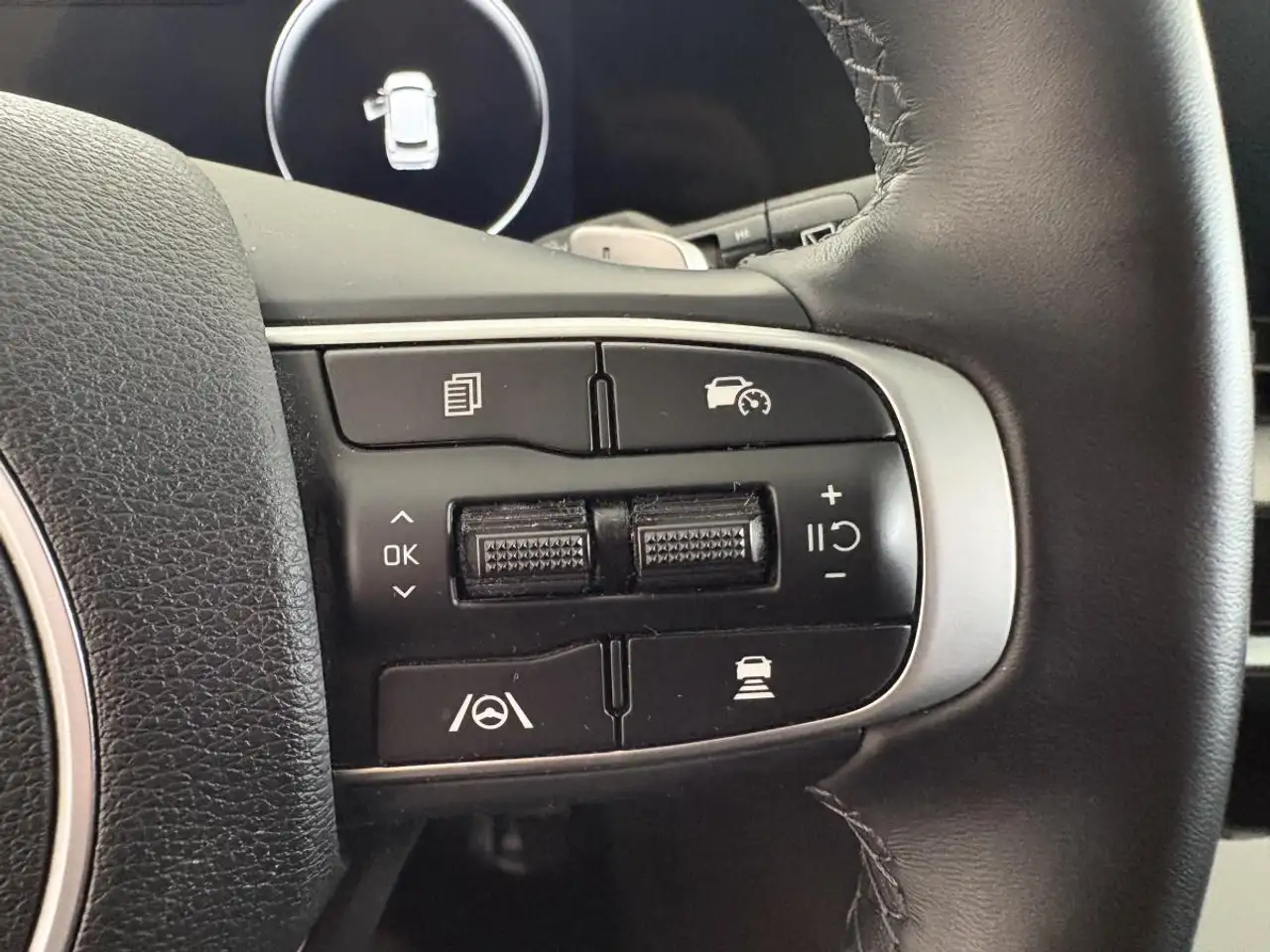 Kia Sportage снимка Kia Sportage